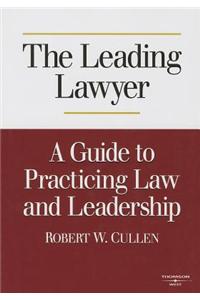 The Leading Lawyer