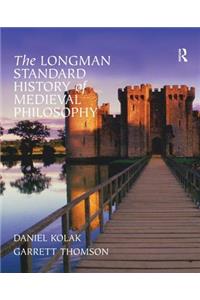 The Longman Standard History of Medieval Philosophy