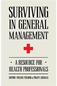 Surviving General Management