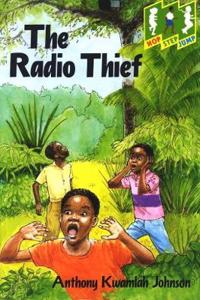 Hop Step Jump; The Radio Thief