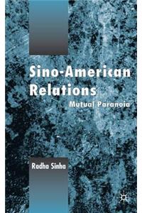 Sino-American Relations