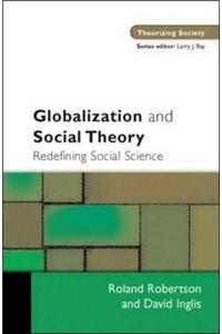 Globalization and Social Theory