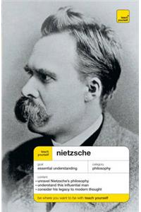 Teach Yourself Nietzsche