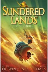 Sundered Lands: Full Circle