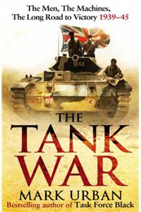 The Tank War