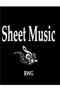 Sheet Music