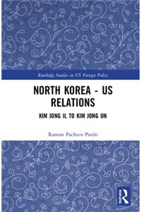 North Korea - US Relations