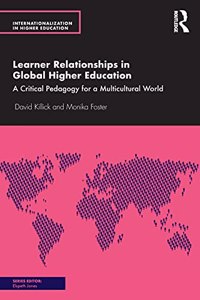 Learner Relationships in Global Higher Education