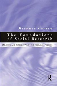 Foundations of Social Research