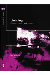 Clubbing