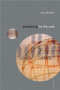 Producing for the Web