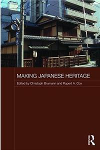 Making Japanese Heritage