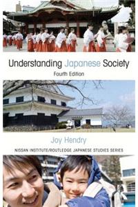 Understanding Japanese Society