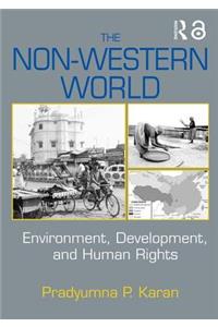 The Non-Western World