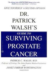 Dr P Walsh Guide Surviving Prost