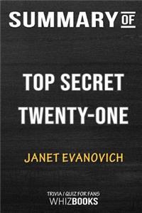 Summary of Top Secret Twenty-One
