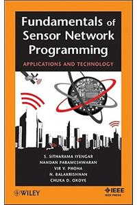 Fundamentals of Sensor Network Programming