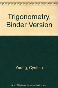 Trigonometry, Binder Version