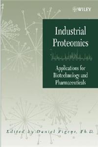 Industrial Proteomics: Applications for Biotechnology and Pharmaceuticals