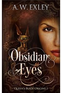 Obsidian Eyes