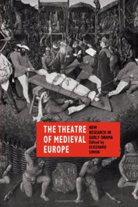 Theatre of Medieval Europe