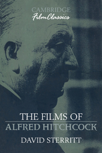 Films of Alfred Hitchcock