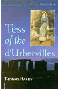 Tess of the d'Urbervilles: A Pure Woman