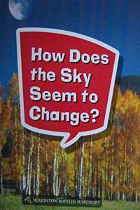 Book 037: How Does the Sky Seem to Change?