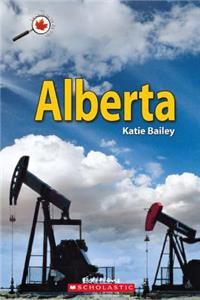 Le Canada Vu de Près: Alberta