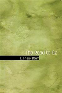 The Road to Oz