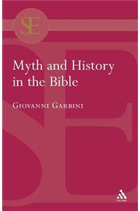 Myth and History in the Bible