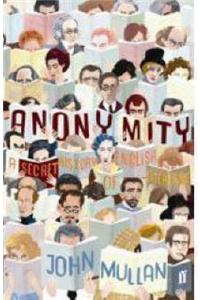 Anonymity