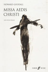 Missa Aedis Christi: SATB (Divisi) and Organ
