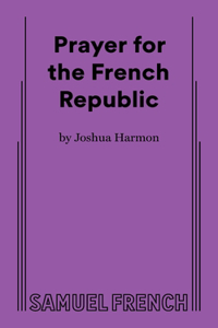 Prayer for the French Republic