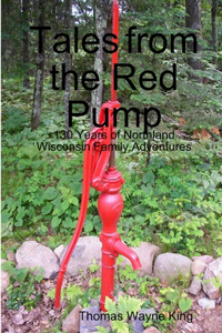 Tales from the Red Pump volume 1