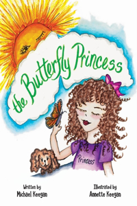 Butterfly Princess