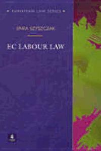 EC Labour Law