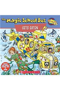 The Magic School Bus Gets Eaten