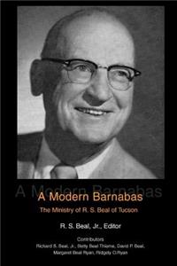 Modern Barnabas