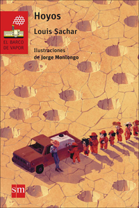Hoyos (Holes)