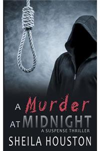 A Murder at Midnight