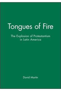 Tongues of Fire