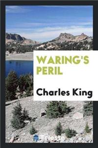 Waring's Peril