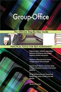 Group-Office The Ultimate Step-By-Step Guide