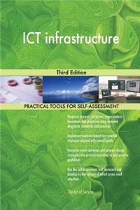 ICT infrastructure Third Edition