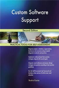 Custom Software Support Second Edition