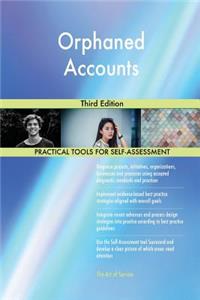 Orphaned Accounts Third Edition