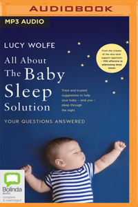 All about the Baby Sleep Solution