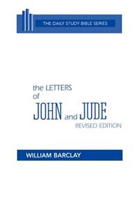 Letters of John and Jude