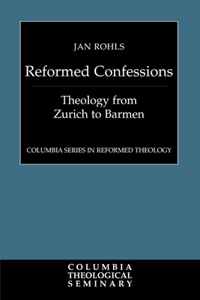 Reformed Confessions